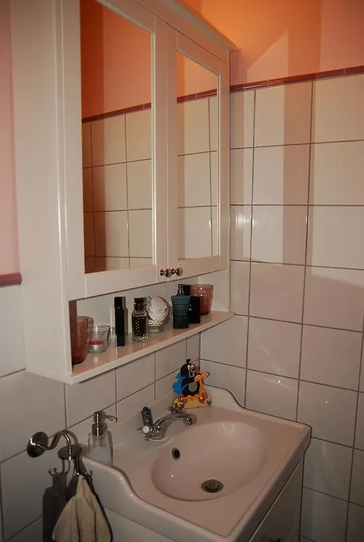 Balazs Apartment - Oktogon Budapest