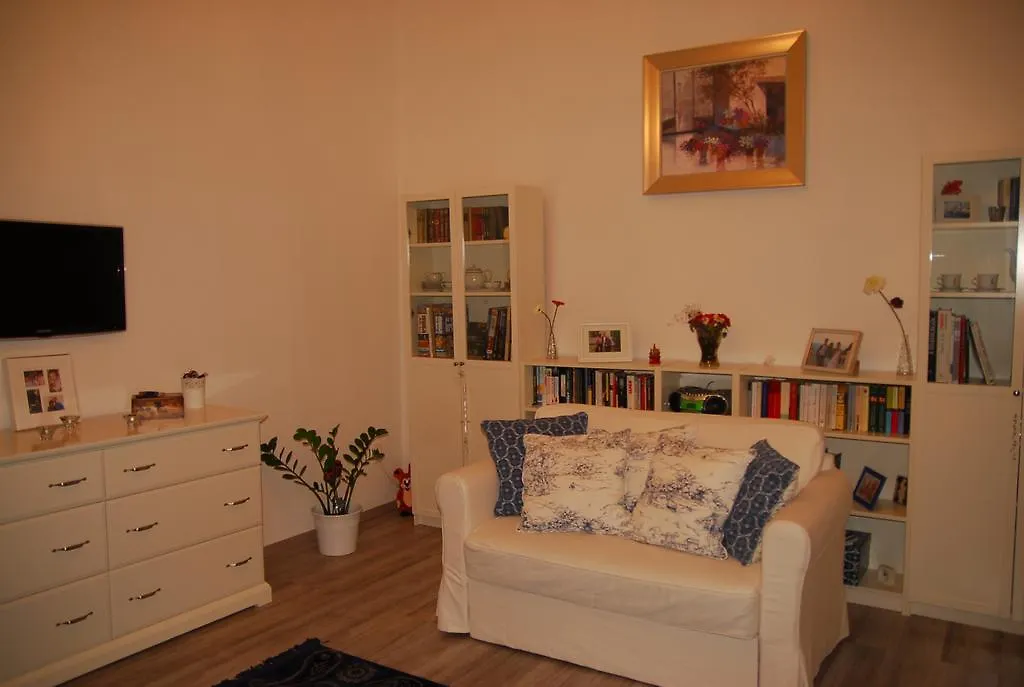 Balazs Apartment - Oktogon Βουδαπέστη 0*,