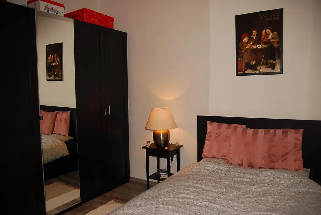Balazs Apartment - Oktogon Βουδαπέστη