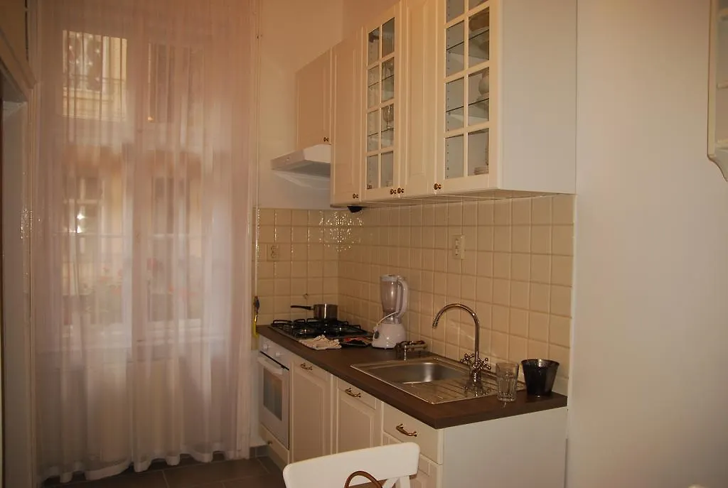 Balazs Apartment - Oktogon Βουδαπέστη